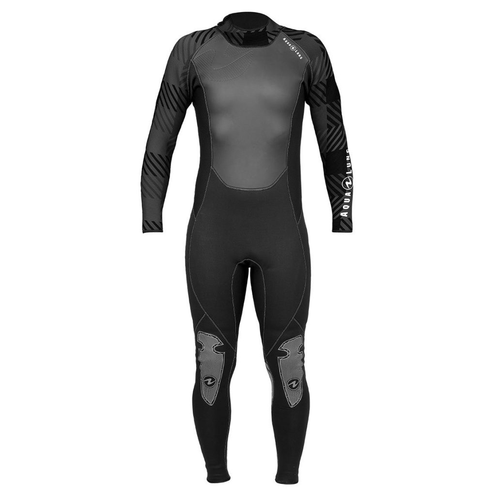 Aqua Lung Hydroflex 3mm Mens Wetsuit Dive Shack