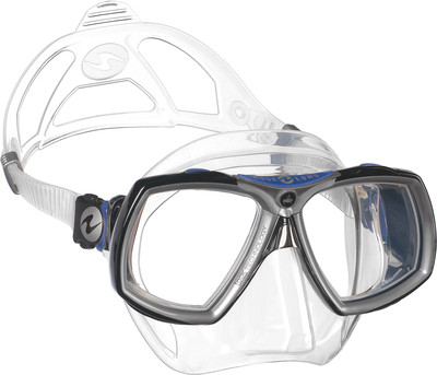 Aqua Lung Look 2 Mask, The dive shack, snorkel safari, adelaide, scuba, diving, snorkelling, spearfishing, freediving