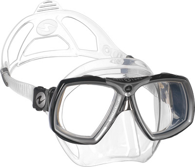 Aqua Lung Look 2 Mask, The dive shack, snorkel safari, adelaide, scuba, diving, snorkelling, spearfishing, freediving