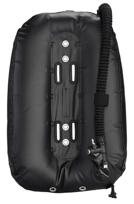 Apeks WTX - D40 Wing, The Dive Shack, Snorkel Safari, Adelaide, Scuba, Diving, freediving, snorkelling, spearfishing