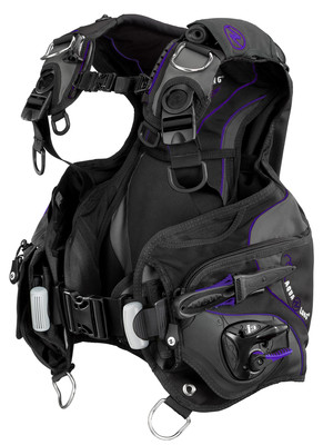 Aqua Lung Soul i3 BCD, The dive shack, snorkel safari, adelaide, scuba, diving, snorkelling, spearfishing, freediving