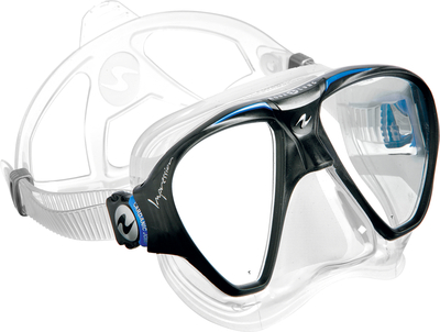 Aqua Lung Impression Mask, The dive shack, snorkel safari, adelaide, scuba, diving, snorkelling, spearfishing, freediving