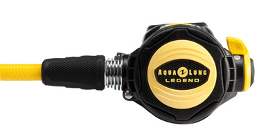 Aqualung Legend Octopus, regulator, the dive shack, snorkel safari, adelaide, scuba, diving, snorkelling, spearfishing, freediving