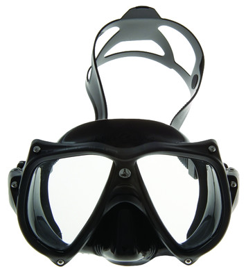 Aqua Lung Teknika Mask, The dive shack, snorkel safari, adelaide, scuba, diving, snorkelling, spearfishing, freediving