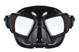Omer Zero Low Volume Mask, The Dive Shack, Snorkel Safari, Adelaide, Scuba, Diving, Freediving, Spear Fishing, snorkelling