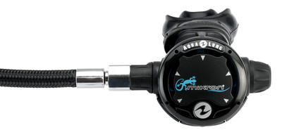 Aqualung Mikron Regulator, the dive shack, snorkel safari, adelaide, scuba, diving, snorkelling, spearfishing, freediving