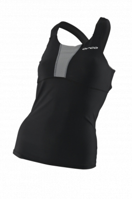 ORCA Core Womens support singlet, The dive shack, snorkel safari, adelaide, scuba, diving, snorkelling, spearfishing, freediving