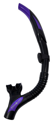 Aqua Lung Impulse 3 Snorkel, The dive shack, snorkel safari, adelaide, scuba, diving, snorkelling, spearfishing, freediving