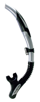 Aqua Lung Impulse 3 Snorkel, The dive shack, snorkel safari, adelaide, scuba, diving, snorkelling, spearfishing, freediving