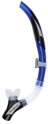 Aqua Lung Impulse 3 Snorkel, The dive shack, snorkel safari, adelaide, scuba, diving, snorkelling, spearfishing, freediving