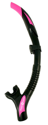 Aqua Lung Impulse 3 Snorkel, The dive shack, snorkel safari, adelaide, scuba, diving, snorkelling, spearfishing, freediving