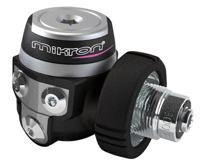 Aqualung Mikron Regulator, the dive shack, snorkel safari, adelaide, scuba, diving, snorkelling, spearfishing, freediving