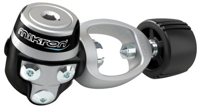 Aqualung Mikron Regulator, the dive shack, snorkel safari, adelaide, scuba, diving, snorkelling, spearfishing, freediving