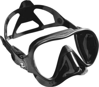 Aqua Lung Linea Mask, The dive shack, snorkel safari, adelaide, scuba, diving, snorkelling, spearfishing, freediving