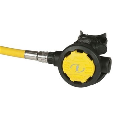 The Dive Shack - TUSA SS-60, SS60, Octopus, Occy, Regulator, Reg, 2nd Stage, second stage