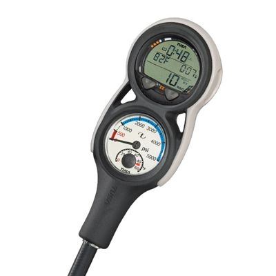 The Dive Shack - TUSA, SCA-282, SCA282, SPG, gauge, computer, diving, dive, meter