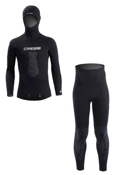 Cressi Apnea Suit