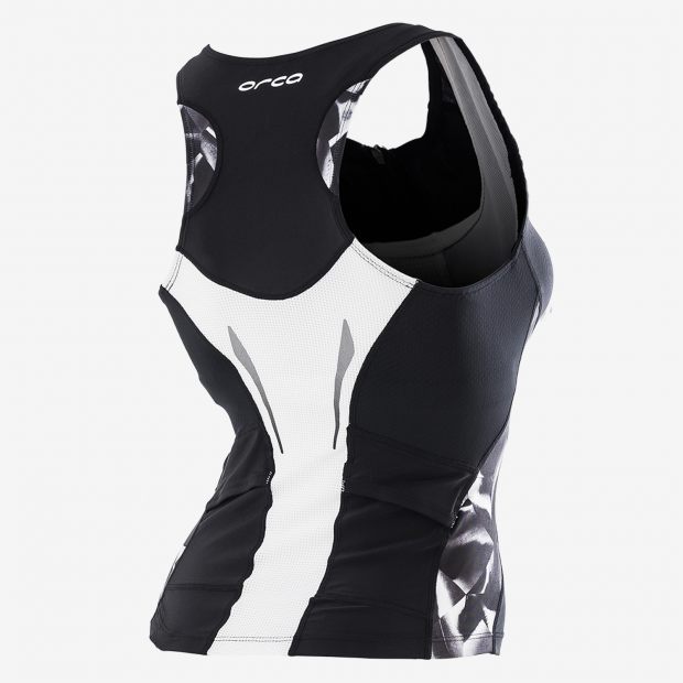 ORCA Core Womens support singlet, The dive shack, snorkel safari, adelaide, scuba, diving, snorkelling, spearfishing, freediving