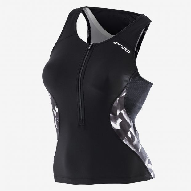 ORCA Core Womens support singlet, The dive shack, snorkel safari, adelaide, scuba, diving, snorkelling, spearfishing, freediving