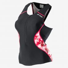 ORCA Core Womens support singlet, The dive shack, snorkel safari, adelaide, scuba, diving, snorkelling, spearfishing, freediving