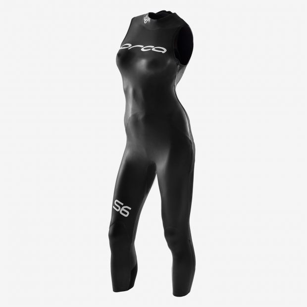 ORCA Sonar Sleeveless female, The dive shack, snorkel safari, adelaide, scuba, diving, snorkelling, spearfishing, freediving