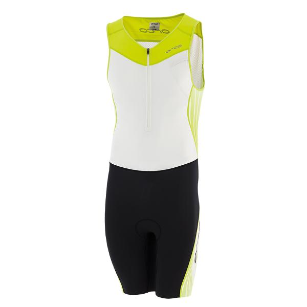 Orca 226 Kompress lime racesuit, The dive shack, snorkel safari, adelaide, scuba, diving, snorkelling, spearfishing, freediving