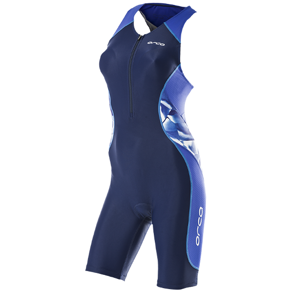 Orca Core Racesuit blue, The dive shack, snorkel safari, adelaide, scuba, diving, snorkelling, spearfishing, freediving