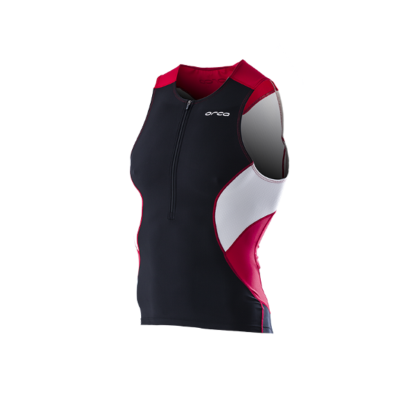 Orca Core Tri Tank RED, The dive shack, snorkel safari, adelaide, scuba, diving, snorkelling, spearfishing, freediving