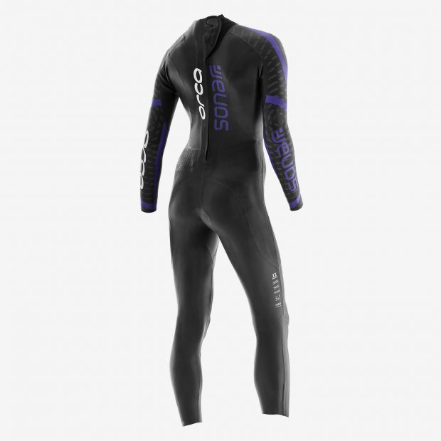 Orca Sonar Womens, The dive shack, snorkel safari, adelaide, scuba, diving, snorkelling, spearfishing, freediving