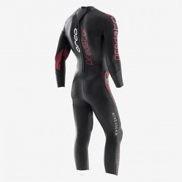 Orca predator man, The dive shack, snorkel safari, adelaide, scuba, diving, snorkelling, spearfishing, freediving