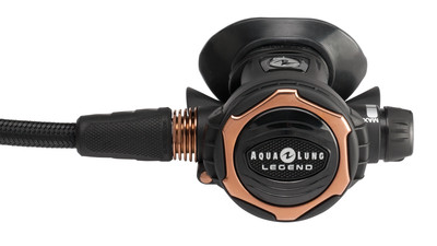 Aqualung Legend LUX Regulator, the dive shack, snorkel safari, Adelaide, scuba, diving, snorkelling, spearfishing, freediving