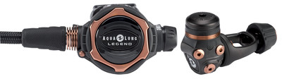 Aqualung Legend LUX Regulator, the dive shack, snorkel safari, Adelaide, scuba, diving, snorkelling, spearfishing, freediving