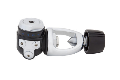 Aqua Lung Core Regulator First Stage, the dive shack, snorkel safari, adelaide, scuba, diving, snorkelling, spearfishing, freediving