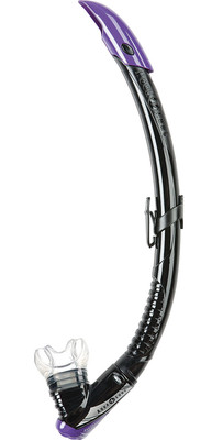 Aqua Lung Zephyr Snorkel, The dive shack, snorkel safari, adelaide, scuba, diving, snorkelling, spearfishing, freediving