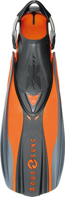 Aqua Lung X Shot Fins, The dive shack, snorkel safari, adelaide, scuba, diving, snorkelling, spearfishing, freediving
