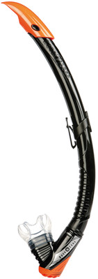 Aqua Lung Zephyr Snorkel, The dive shack, snorkel safari, adelaide, scuba, diving, snorkelling, spearfishing, freediving