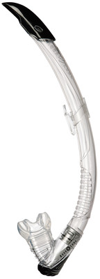 Aqua Lung Zephyr Snorkel, The dive shack, snorkel safari, adelaide, scuba, diving, snorkelling, spearfishing, freediving