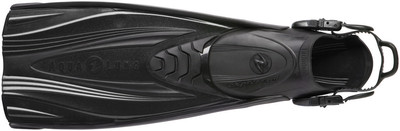 Aqua Lung Express Adjustable Fins, The dive shack, snorkel safari, adelaide, scuba, diving, snorkelling, spearfishing, freediving