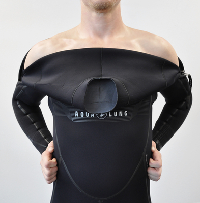 Aqua Lung SolAfx Semi-Dry, The dive shack, snorkel safari, adelaide, scuba, diving, snorkelling, spearfishing, freediving