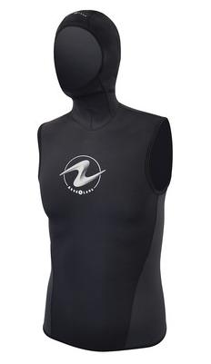 Aqua Lung Aquaflex Hooded Vest, The dive shack, snorkel safari, adelaide, scuba, diving, snorkelling, spearfishing, freediving