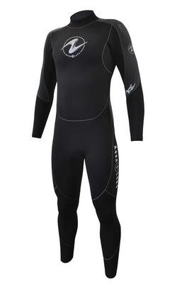 Aqua Lung Aquaflex Wetsuit, The dive shack, snorkel safari, adelaide, scuba, diving, snorkelling, spearfishing, freediving