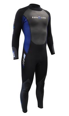 Aqua Lung Hydroflex Wetsuit, The dive shack, snorkel safari, adelaide, scuba, diving, snorkelling, spearfishing, freediving