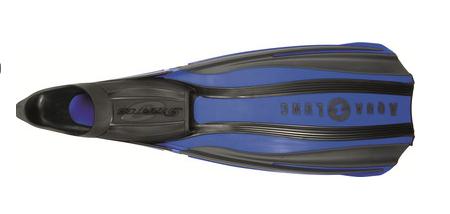 Aqua Lung Stratos Foot Pocket FIns