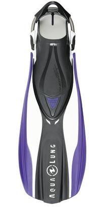 Aqua Lung shot fx Twilight fins, The dive shack, snorkel safari, adelaide, scuba, diving, snorkelling, spearfishing, freediving