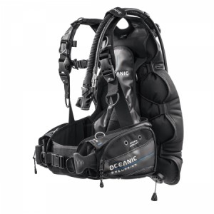 Oceanic Excursion QRL 4 BCD