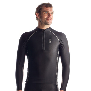 Fourth Element Thermocline Mens Long Sleeve Top