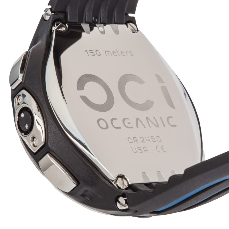 Oceanic OCi Back