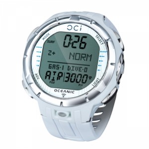 Oceanic OCi Computer