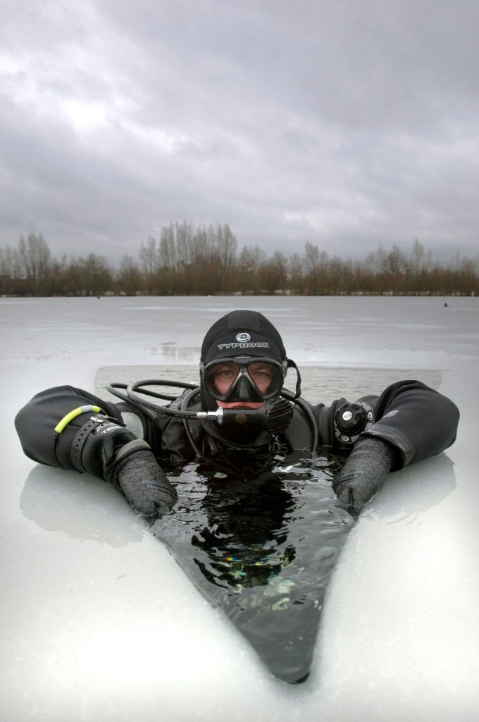 Dry Suit Diving I know what I’m doing this Winter! Dive Shack