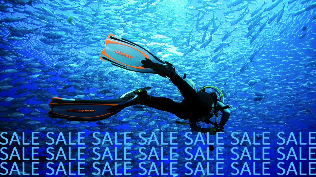 SALE